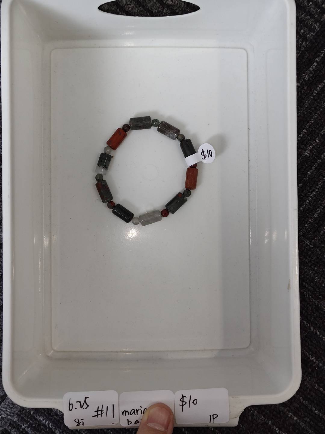KIKICRYSTAL INS Jewelry Claim Sale for 0625