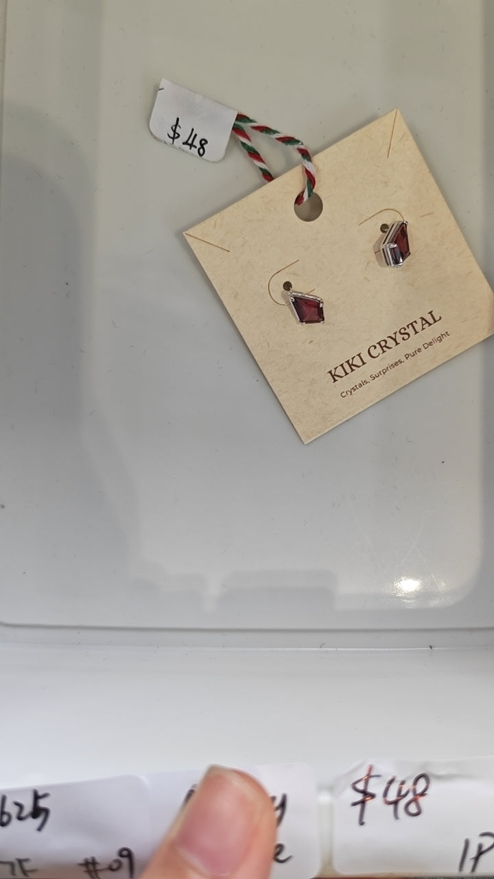 KIKICRYSTAL Jewelry Claim Sale For 0625