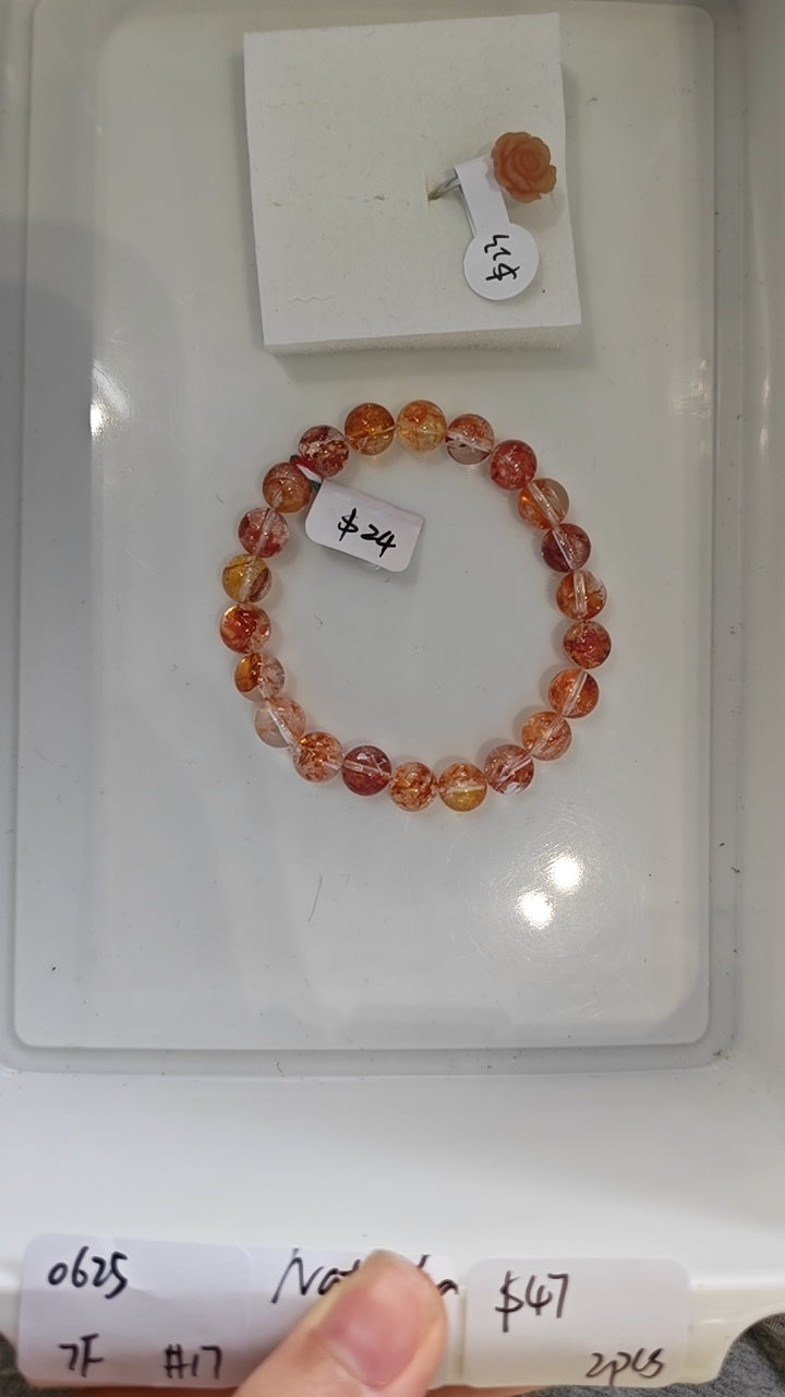 KIKICRYSTAL Jewelry Claim Sale For 0625