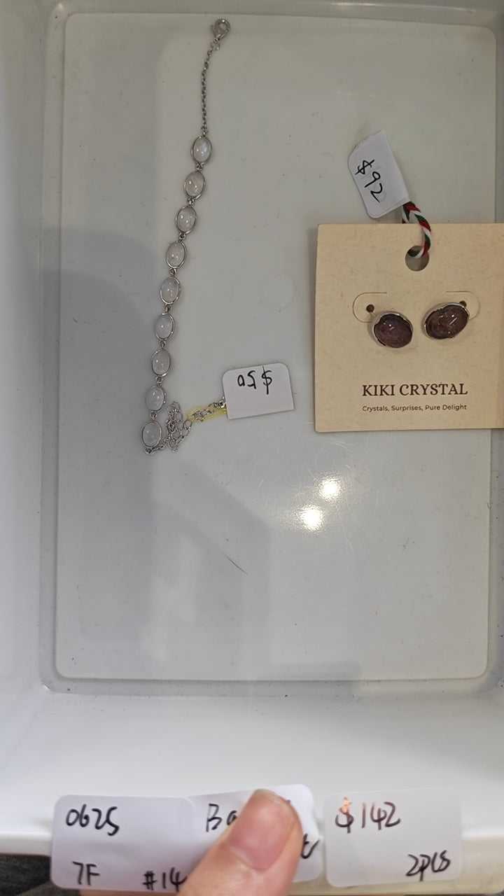 KIKICRYSTAL Jewelry Claim Sale For 0625
