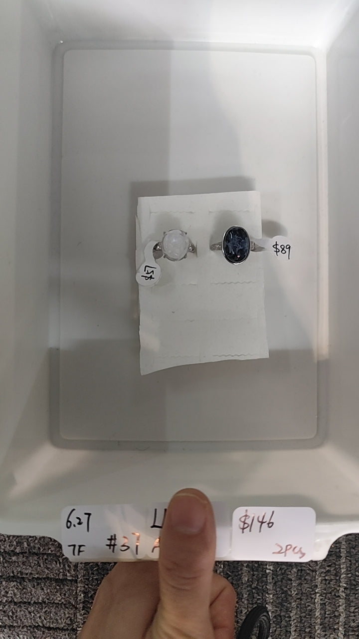 KIKICRYSTAL Jewelry Claim Sale For 0627