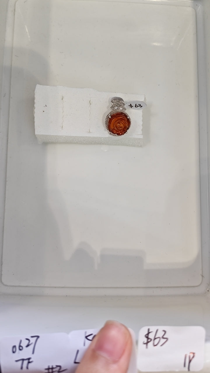 KIKICRYSTAL Jewelry Claim Sale For 0627
