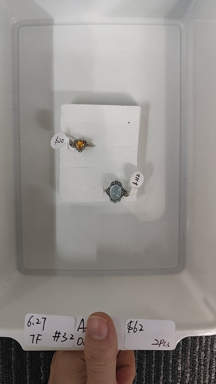 KIKICRYSTAL Jewelry Claim Sale For 0627