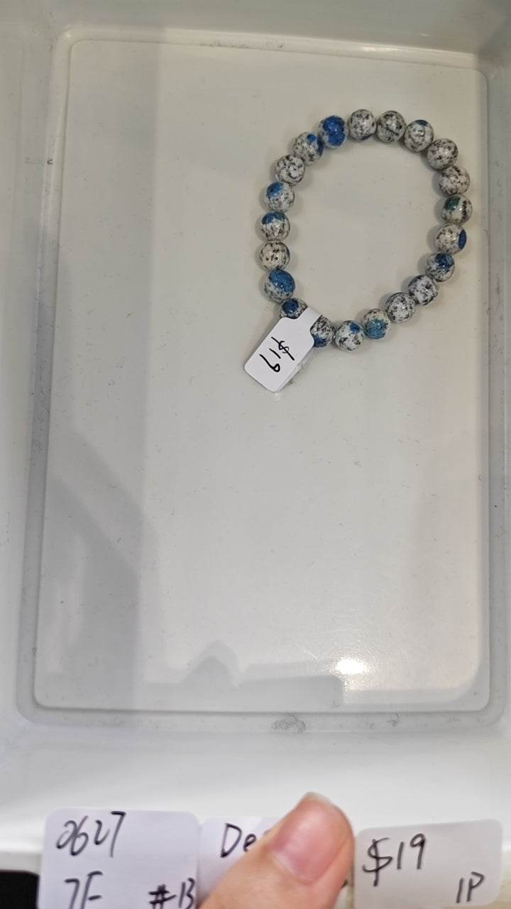 KIKICRYSTAL Jewelry Claim Sale For 0627