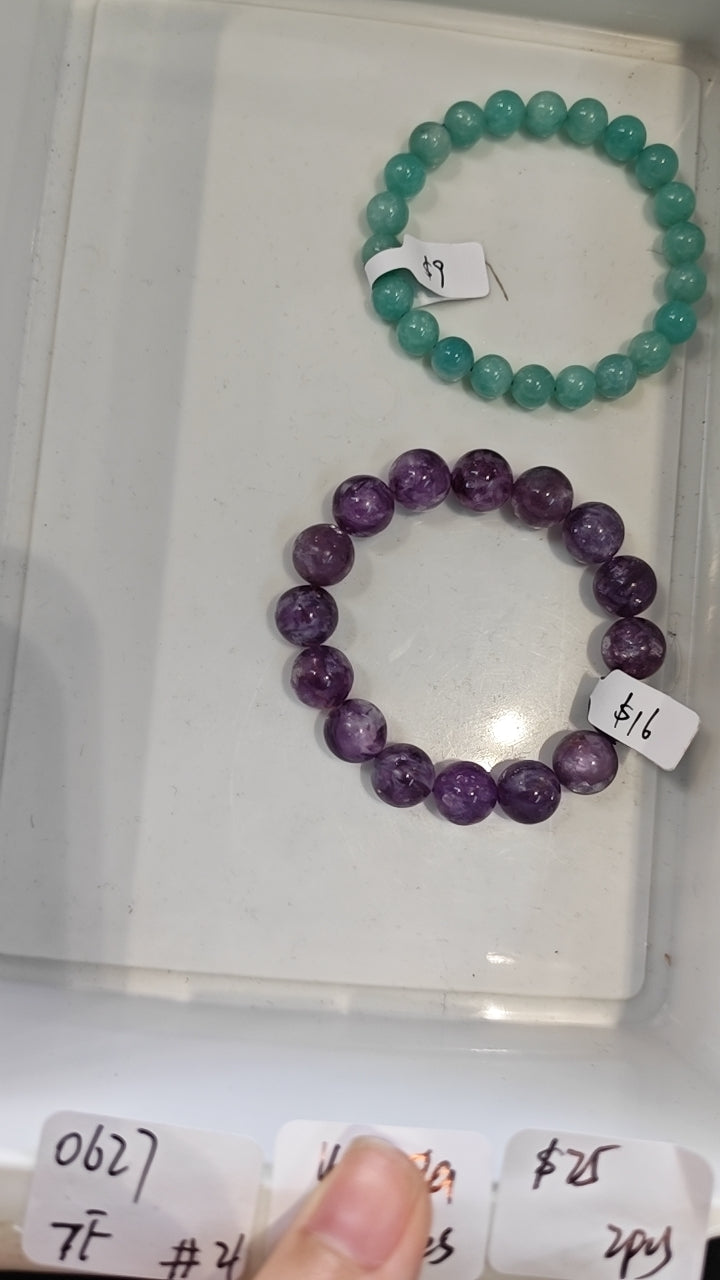 KIKICRYSTAL Jewelry Claim Sale For 0627
