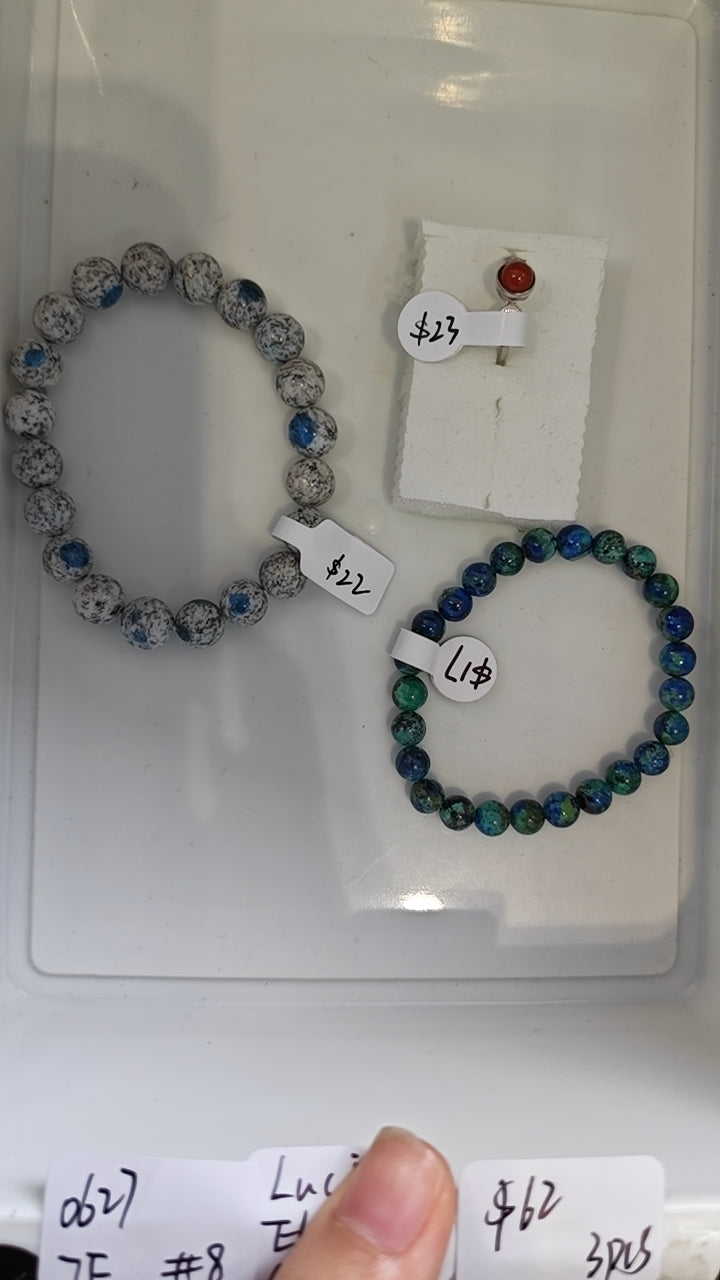 KIKICRYSTAL Jewelry Claim Sale For 0627