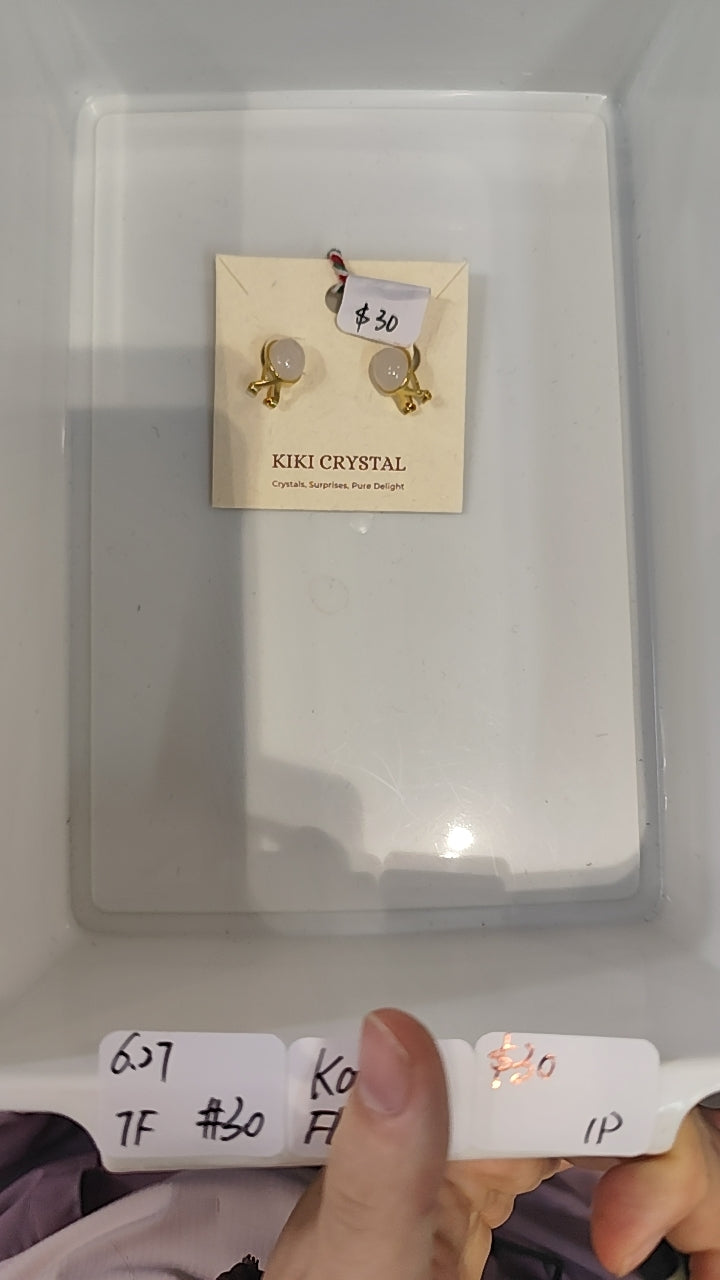 KIKICRYSTAL Jewelry Claim Sale For 0627