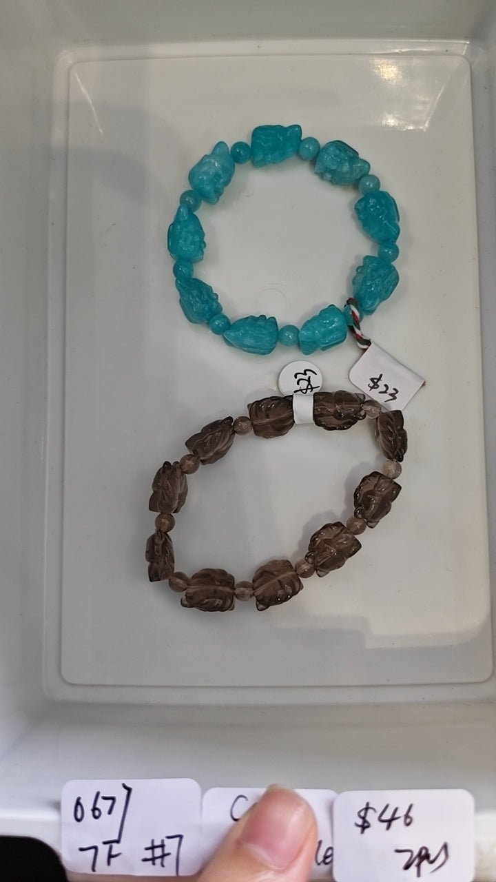 KIKICRYSTAL Jewelry Claim Sale For 0627