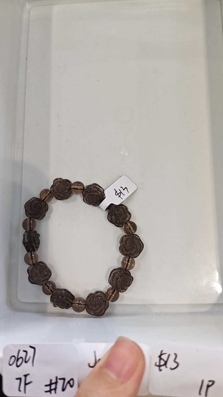 KIKICRYSTAL Jewelry Claim Sale For 0627