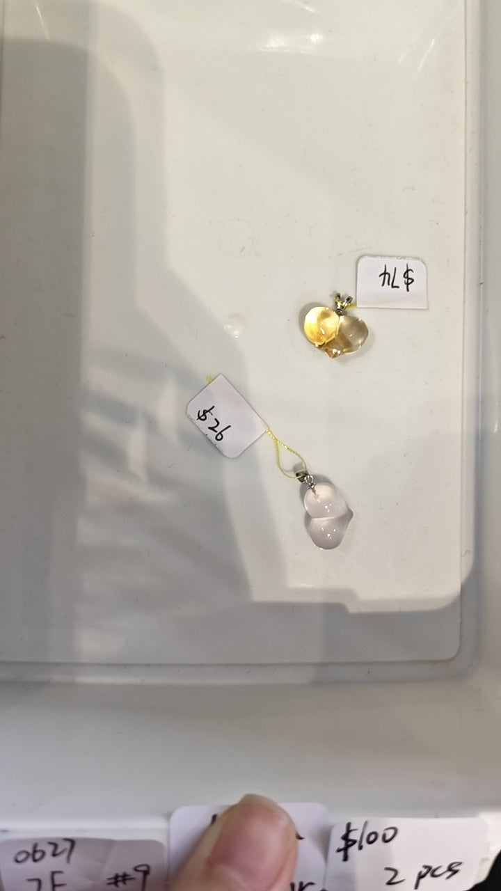 KIKICRYSTAL Jewelry Claim Sale For 0627