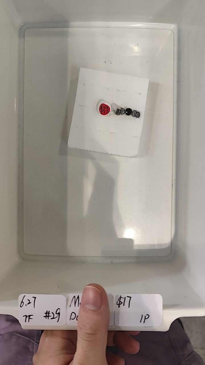 KIKICRYSTAL Jewelry Claim Sale For 0627