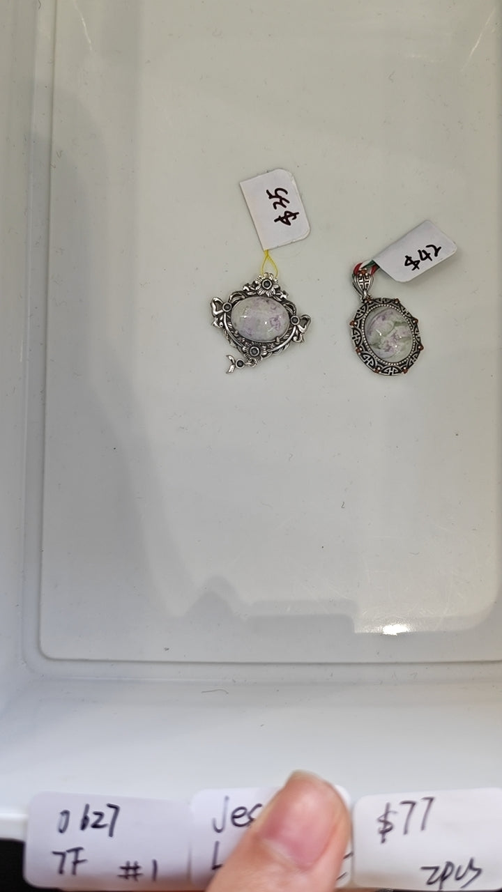 KIKICRYSTAL Jewelry Claim Sale For 0627