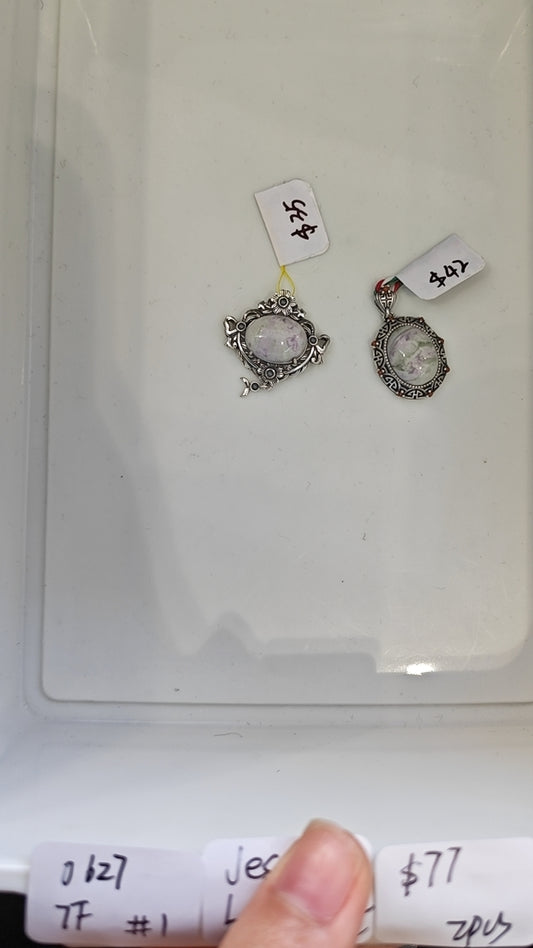KIKICRYSTAL Jewelry Claim Sale For 0627