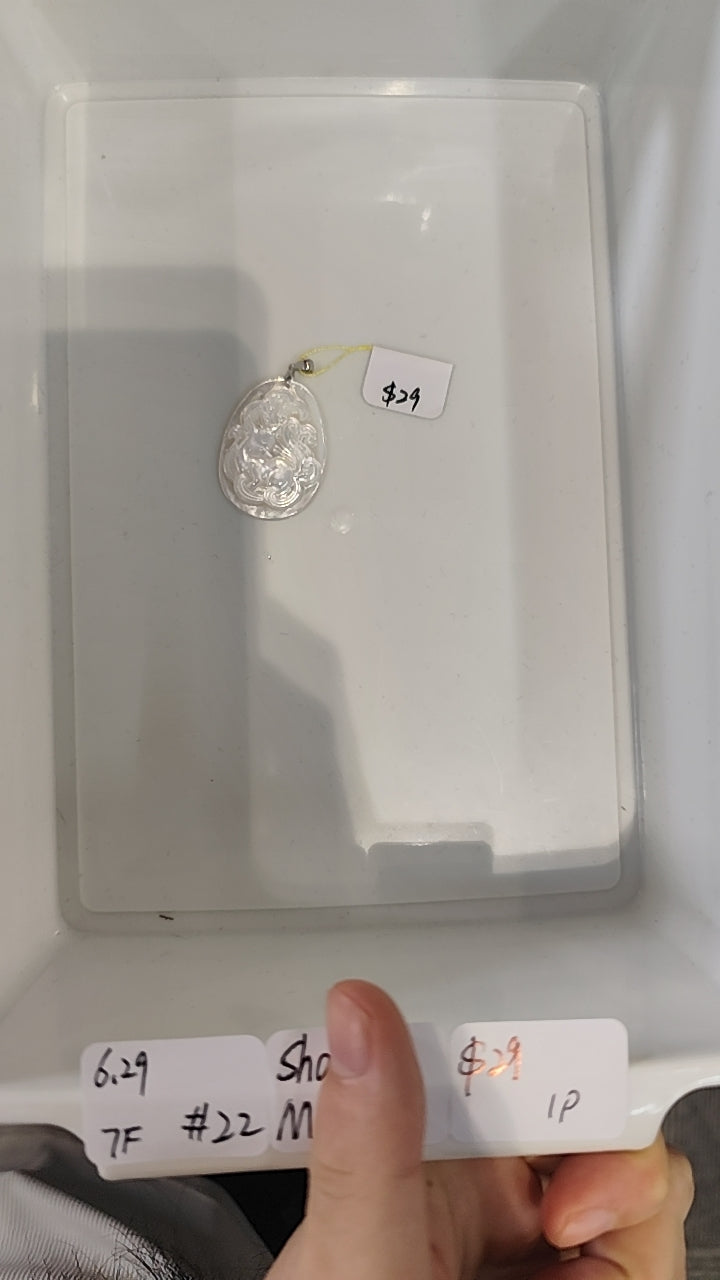 KIKICRYSTAL Jewelry Claim Sale For 0629