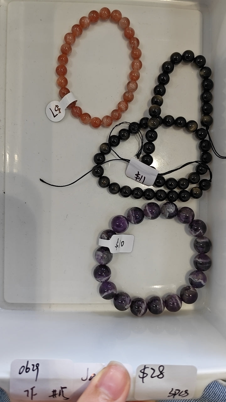 KIKICRYSTAL Jewelry Claim Sale For 0629
