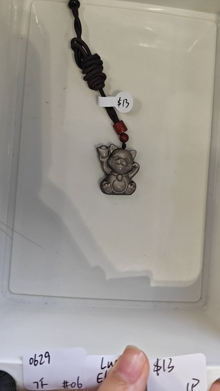 KIKICRYSTAL Jewelry Claim Sale For 0629