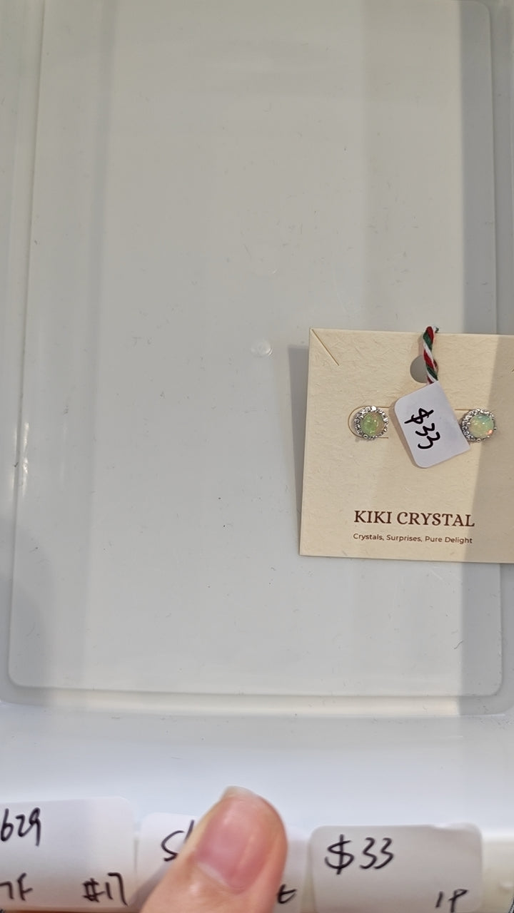 KIKICRYSTAL Jewelry Claim Sale For 0629