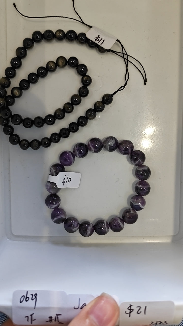 KIKICRYSTAL Jewelry Claim Sale For 0629
