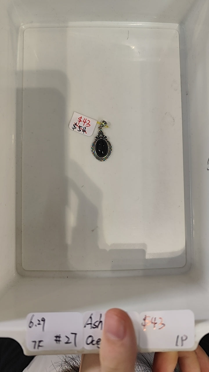 KIKICRYSTAL Jewelry Claim Sale For 0629