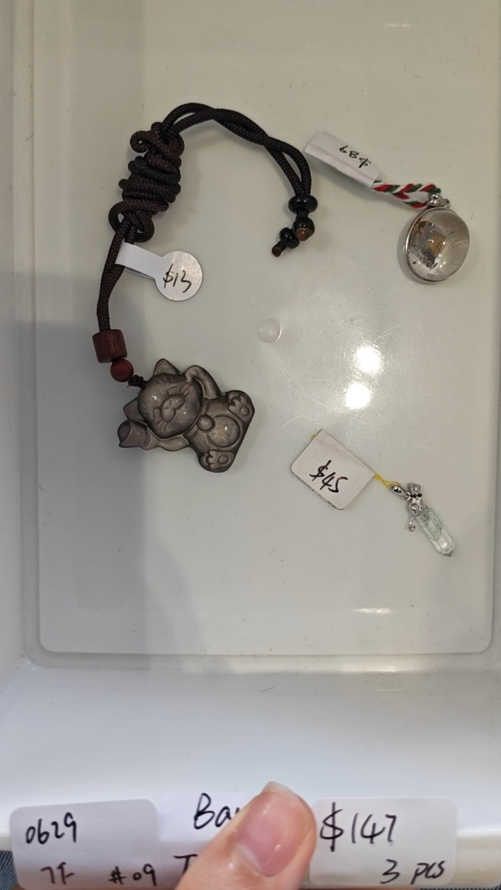KIKICRYSTAL Jewelry Claim Sale For 0629