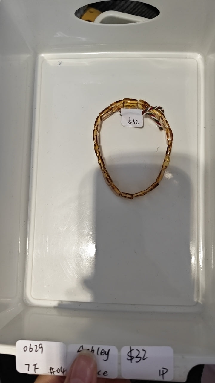 KIKICRYSTAL Jewelry Claim Sale For 0629