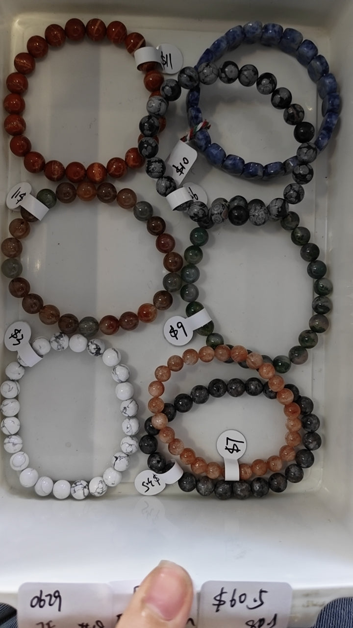 KIKICRYSTAL Jewelry Claim Sale For 0629