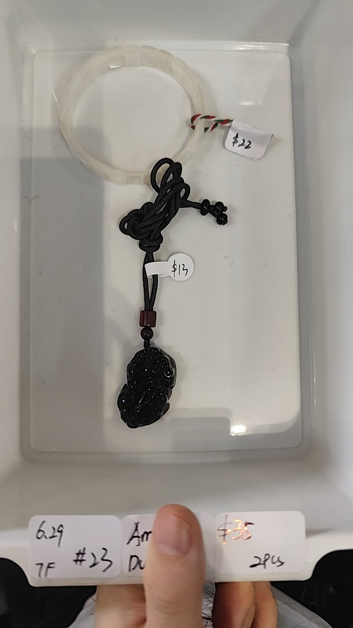 KIKICRYSTAL Jewelry Claim Sale For 0629