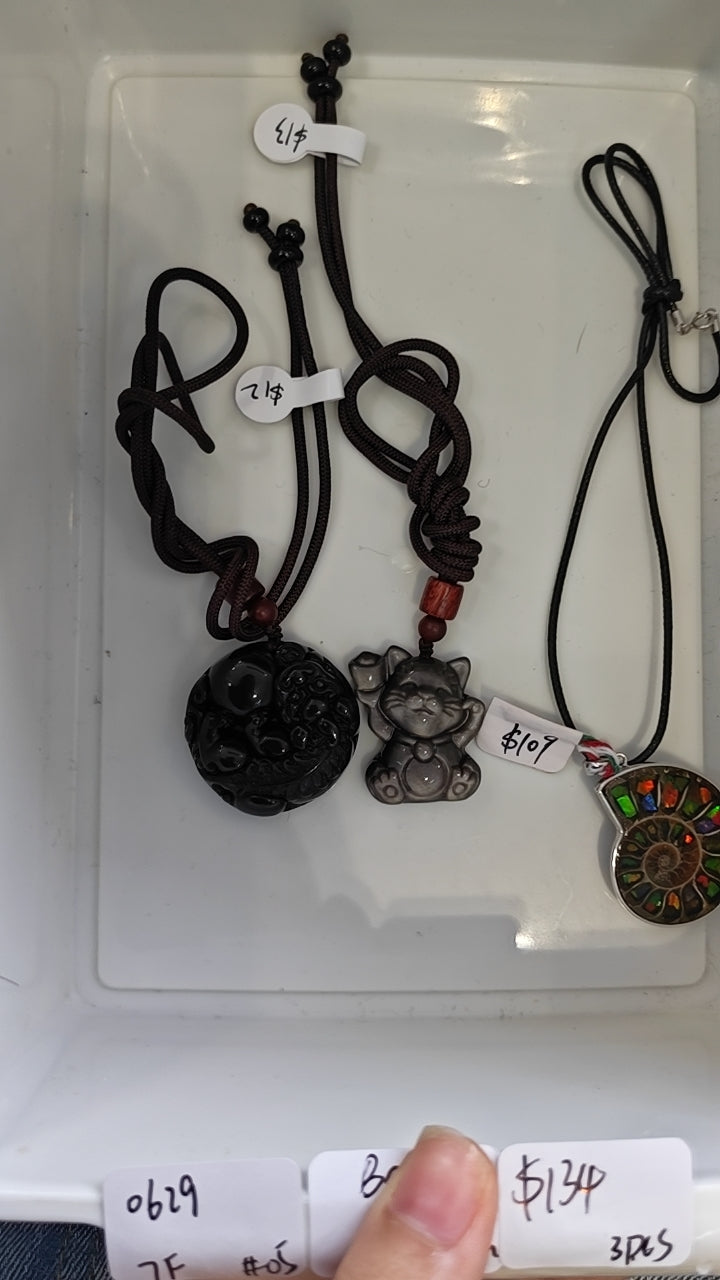 KIKICRYSTAL Jewelry Claim Sale For 0629