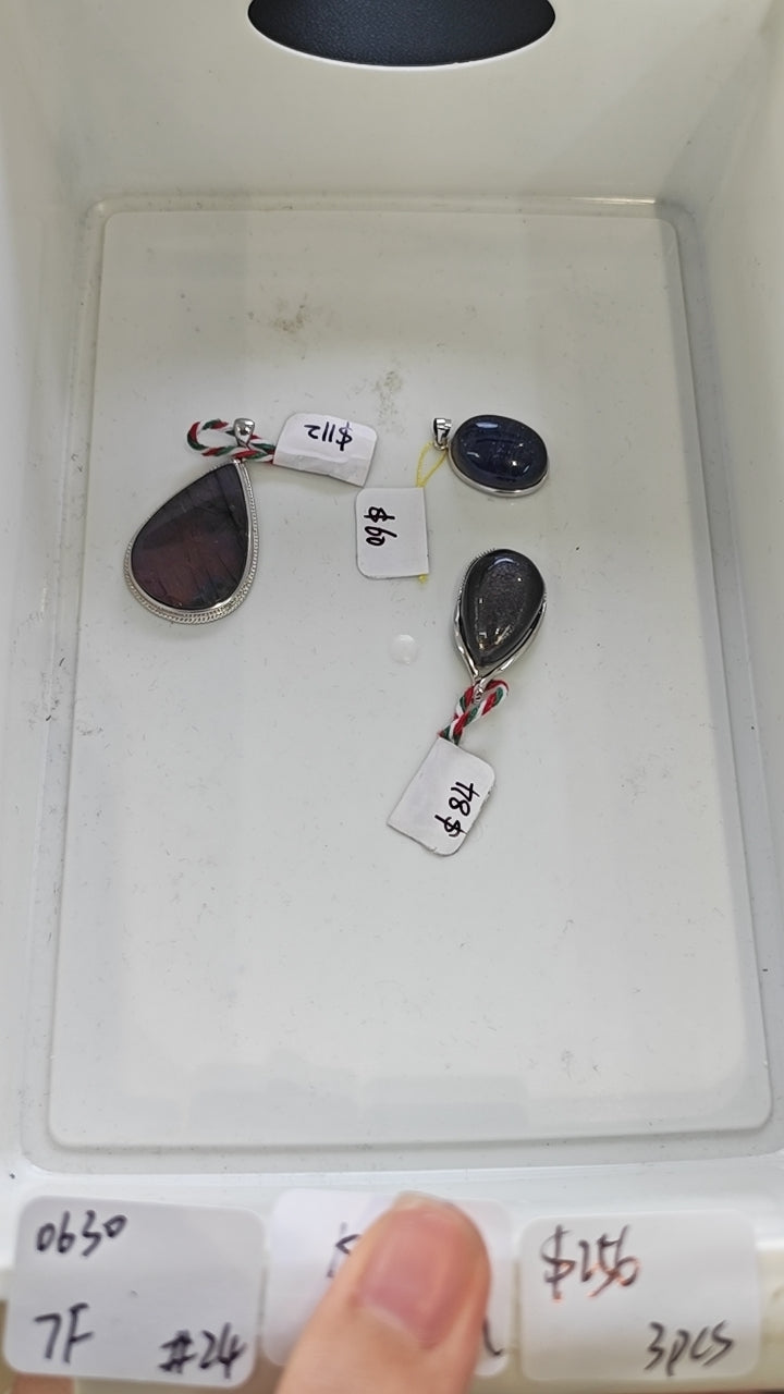 KIKICRYSTAL Jewelry Claim Sale For 0630