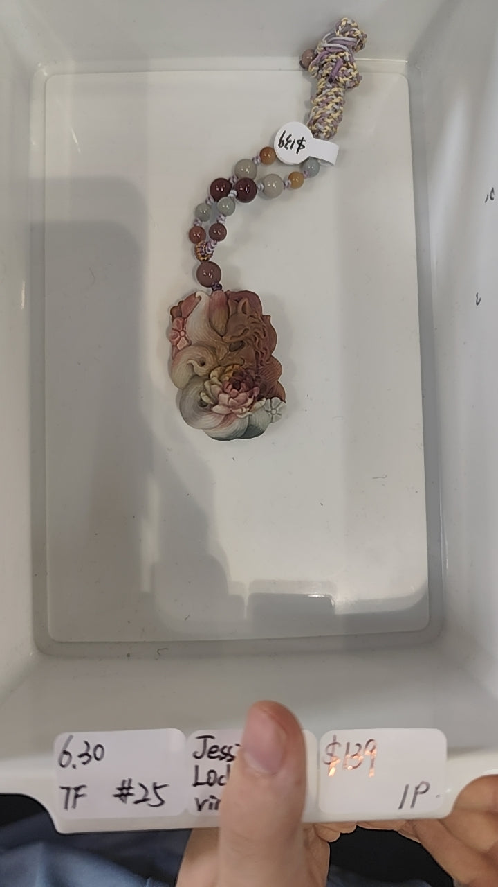KIKICRYSTAL Jewelry Claim Sale For 0630
