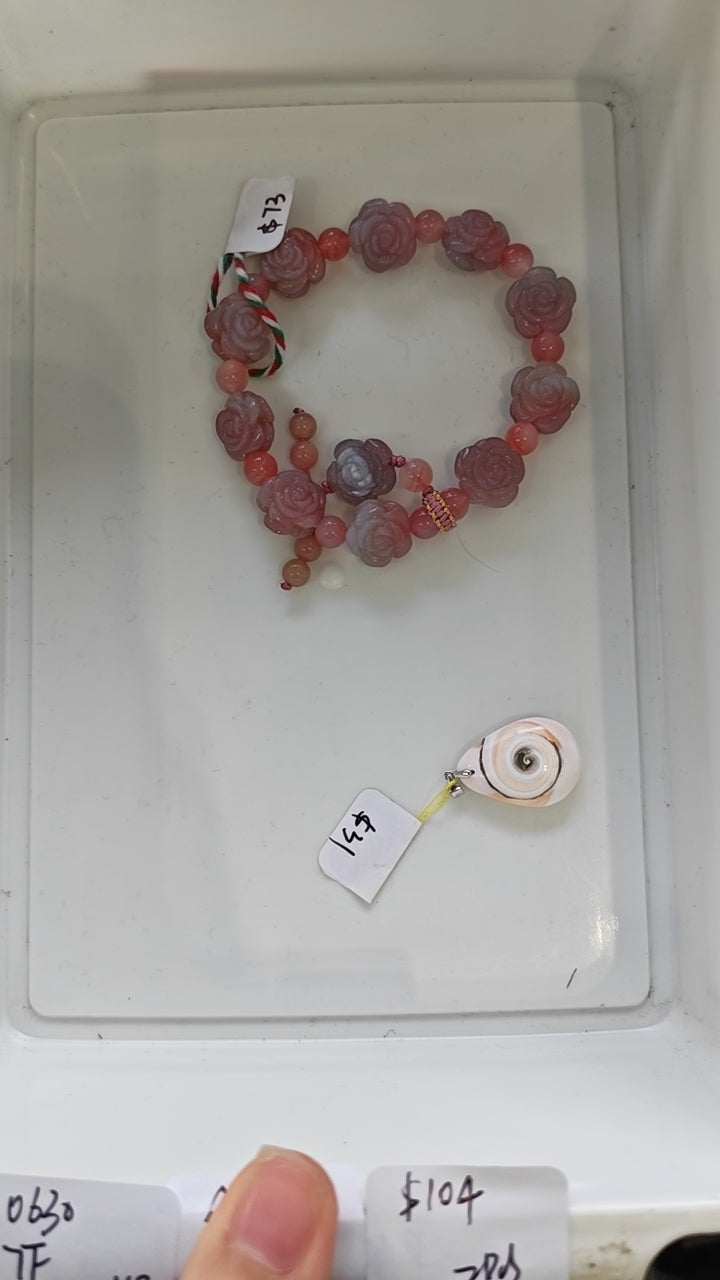 KIKICRYSTAL Jewelry Claim Sale For 0630