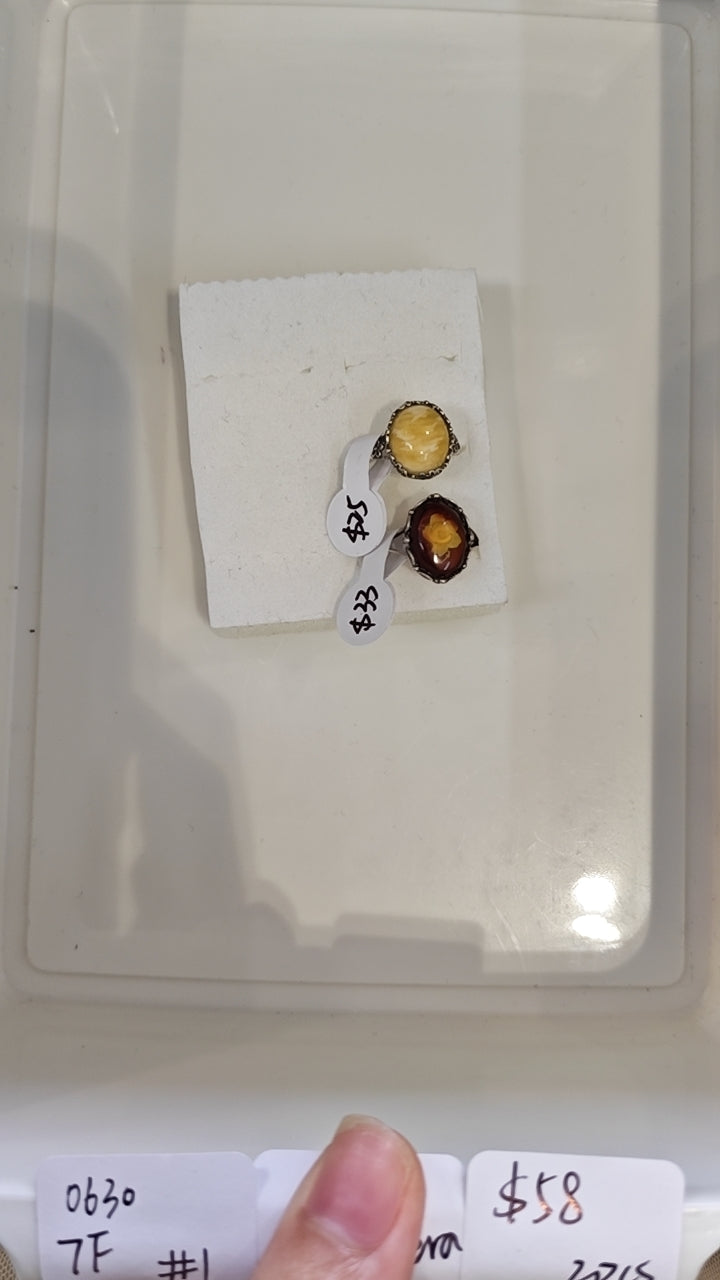 KIKICRYSTAL Jewelry Claim Sale For 0630