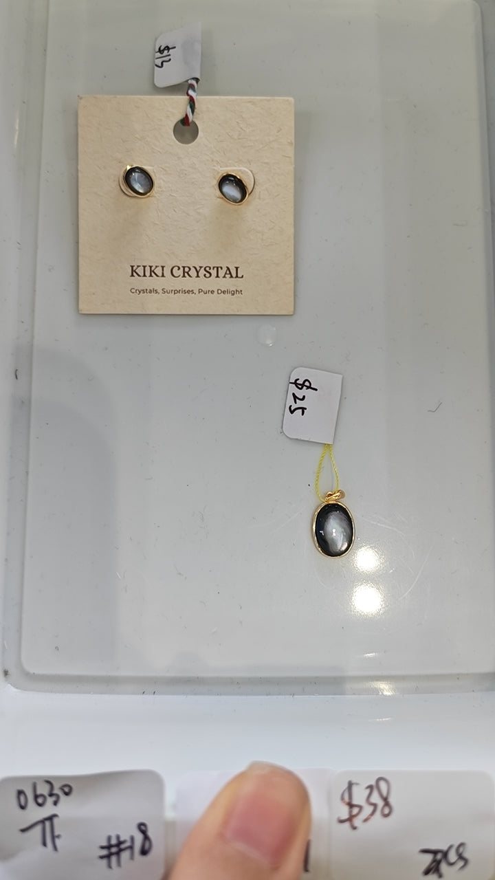 KIKICRYSTAL Jewelry Claim Sale For 0630