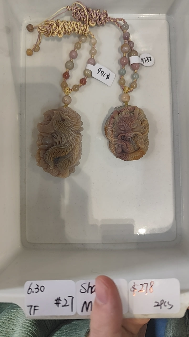 KIKICRYSTAL Jewelry Claim Sale For 0630
