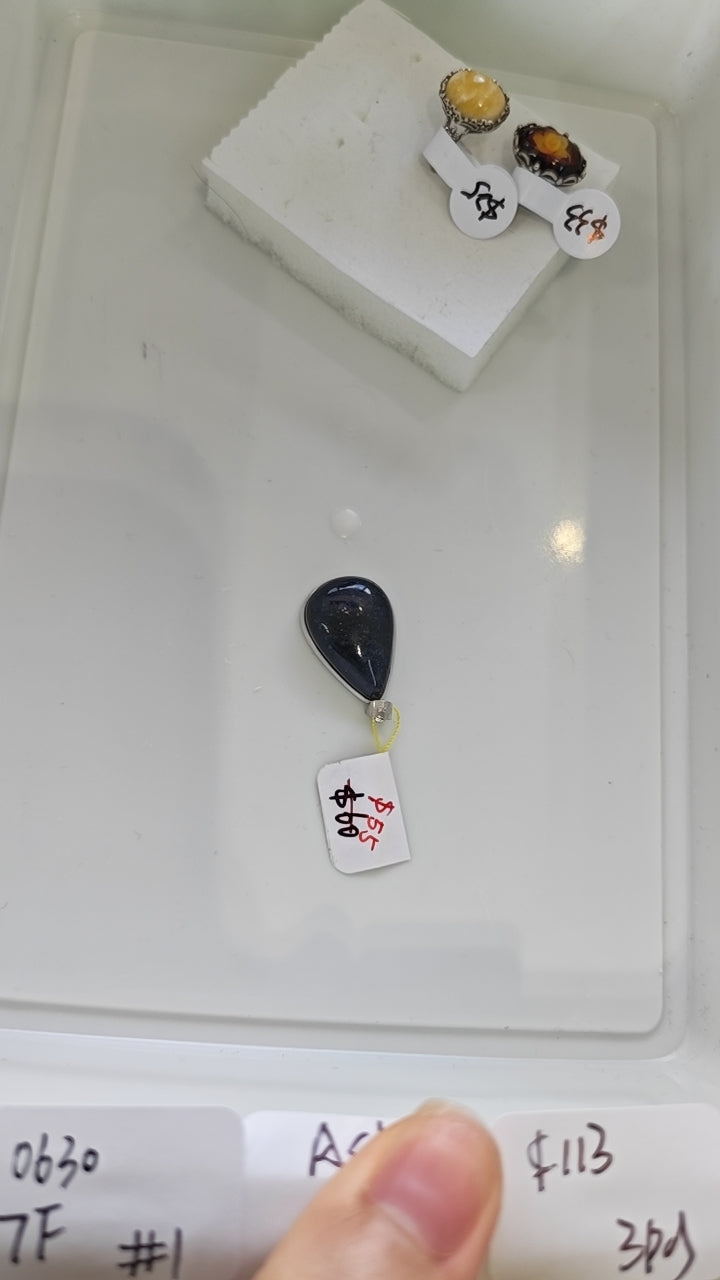 KIKICRYSTAL Jewelry Claim Sale For 0630