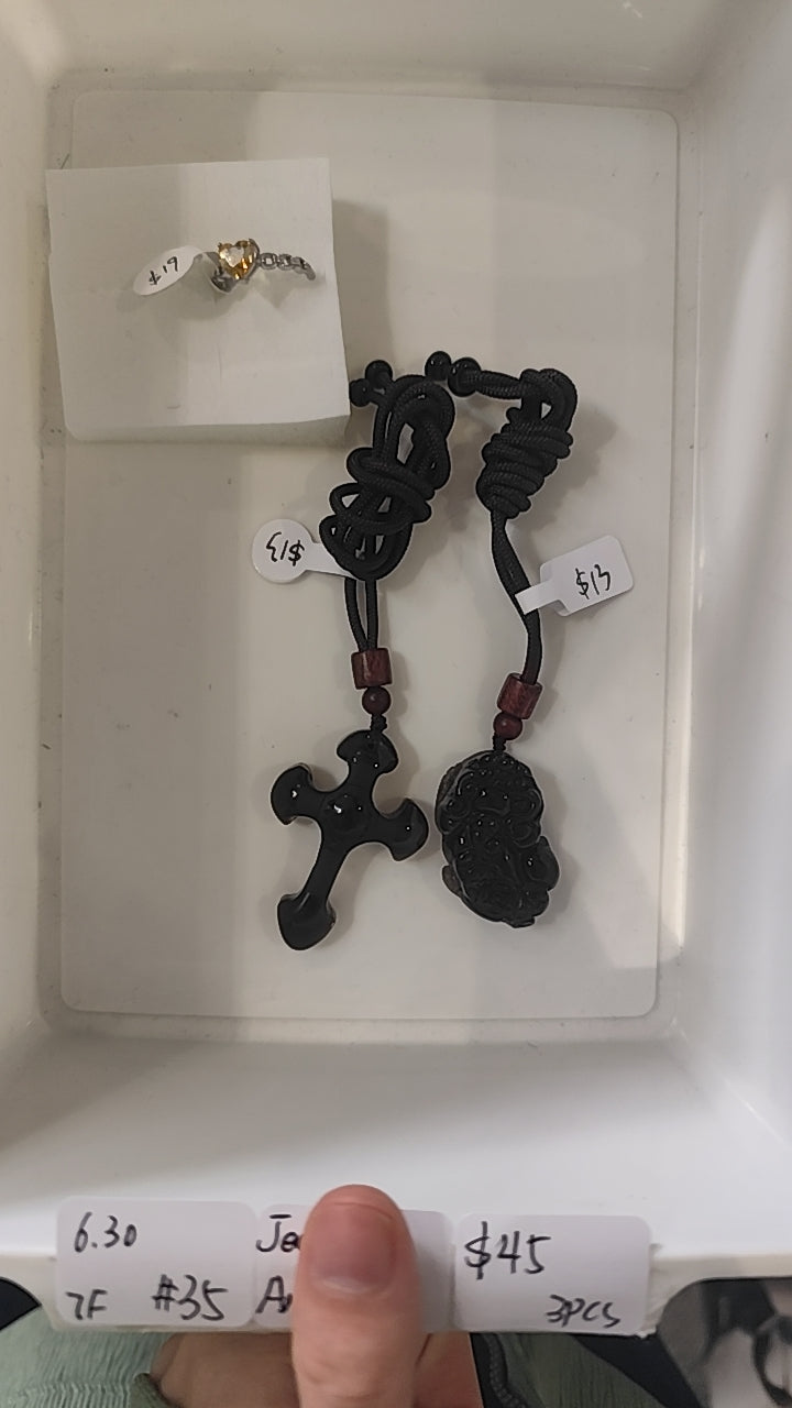 KIKICRYSTAL Jewelry Claim Sale For 0630