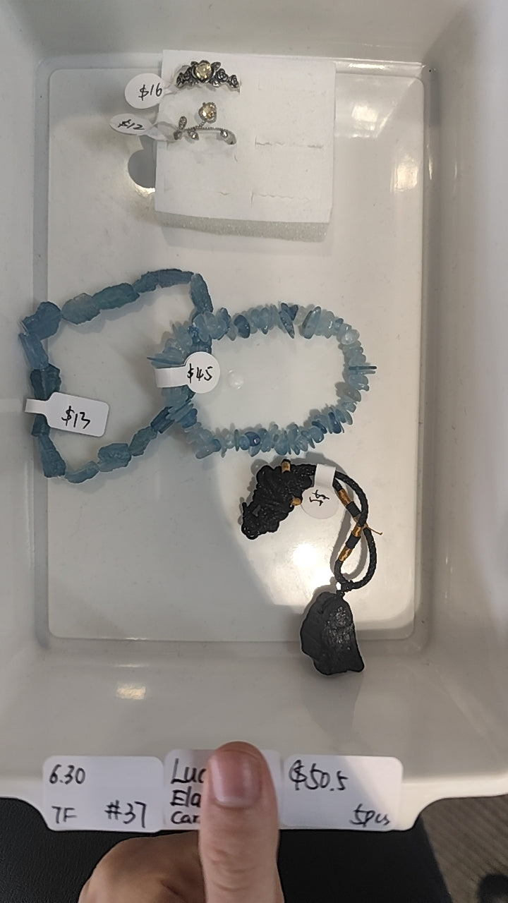 KIKICRYSTAL Jewelry Claim Sale For 0630