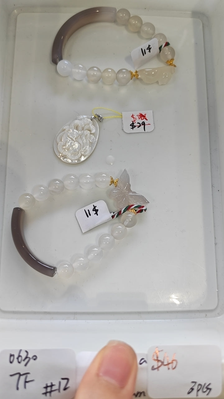 KIKICRYSTAL Jewelry Claim Sale For 0630