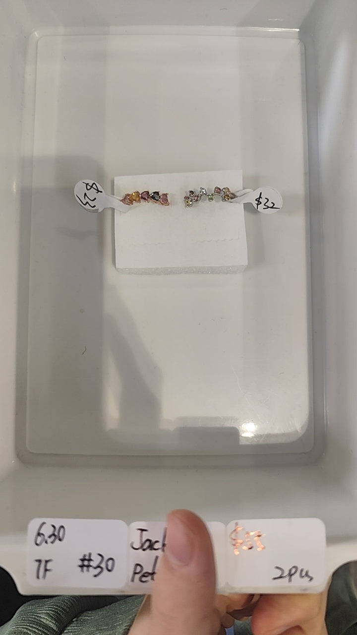 KIKICRYSTAL Jewelry Claim Sale For 0630
