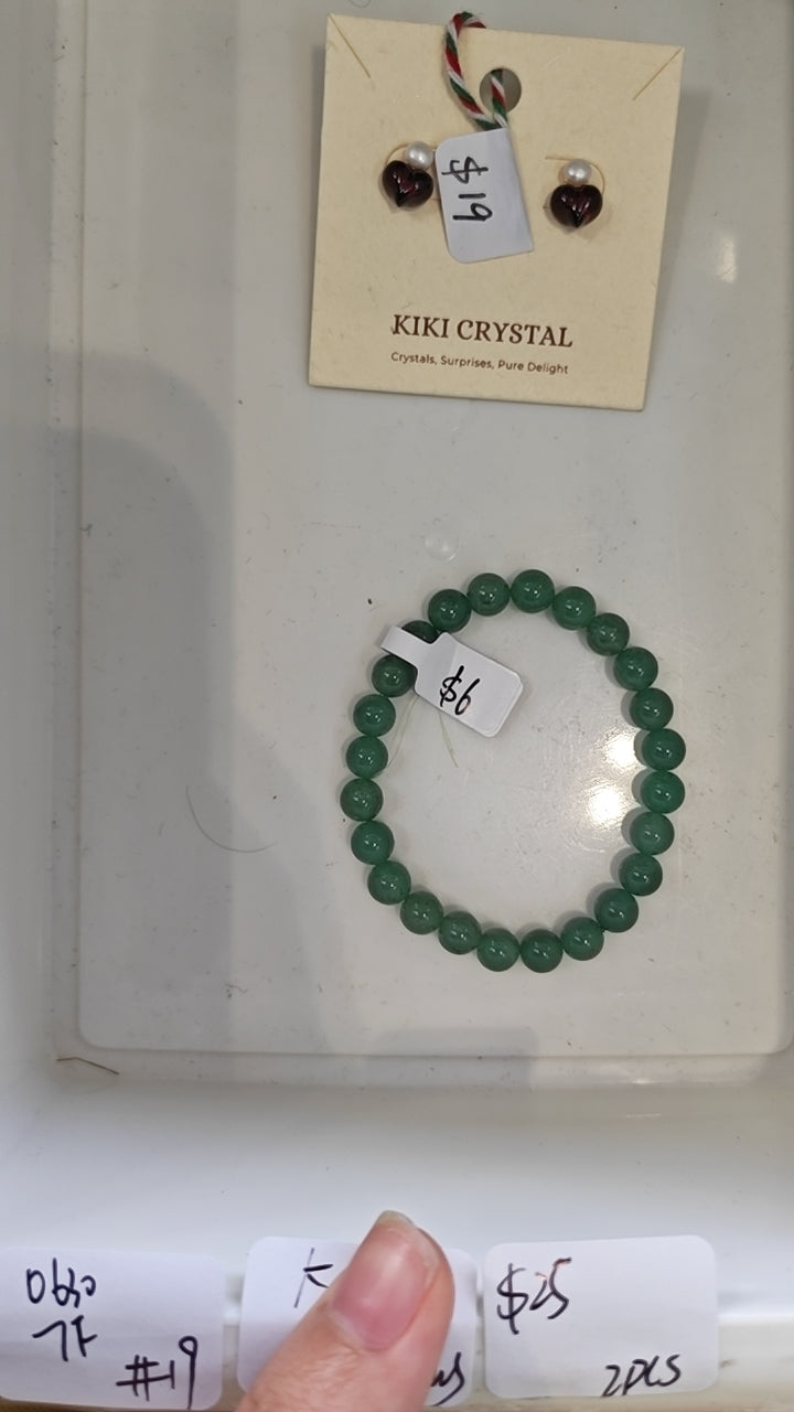 KIKICRYSTAL Jewelry Claim Sale For 0630