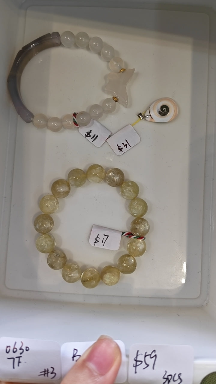 KIKICRYSTAL Jewelry Claim Sale For 0630