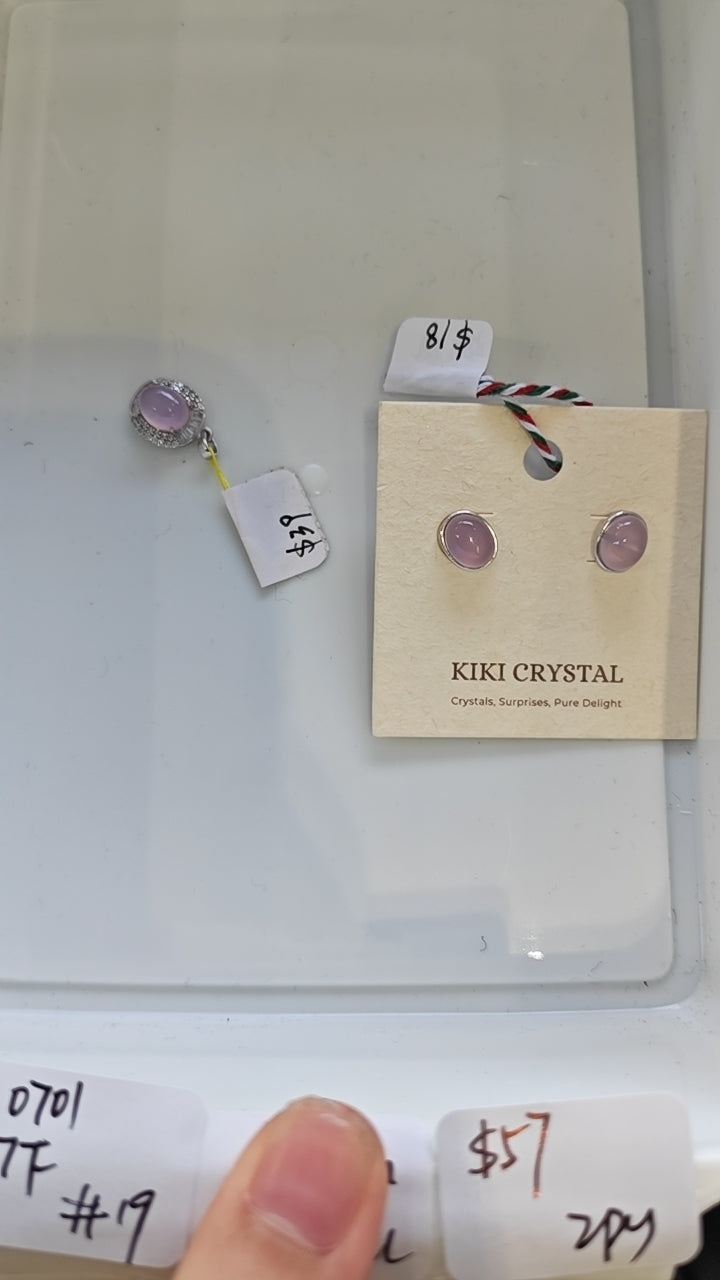 KIKICRYSTAL Jewelry Claim Sale For 0701