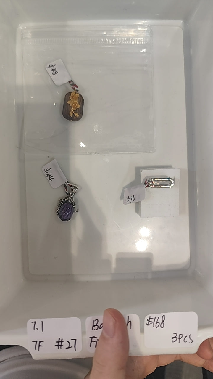 KIKICRYSTAL Jewelry Claim Sale For 0701