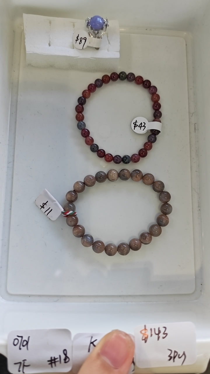 KIKICRYSTAL Jewelry Claim Sale For 0701