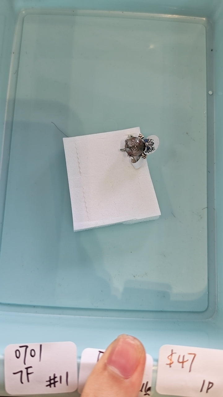 KIKICRYSTAL Jewelry Claim Sale For 0701