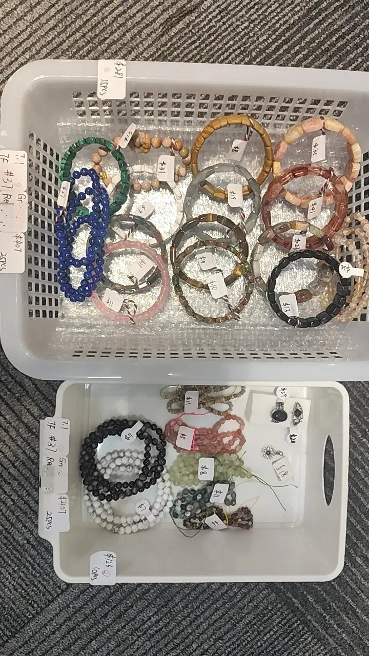 KIKICRYSTAL Jewelry Claim Sale For 0701