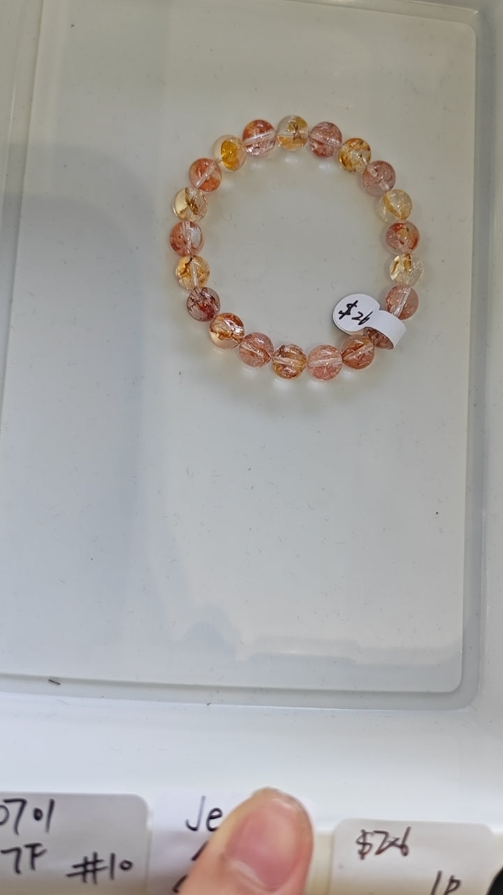 KIKICRYSTAL Jewelry Claim Sale For 0701