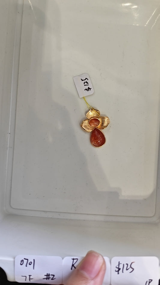 KIKICRYSTAL Jewelry Claim Sale For 0701