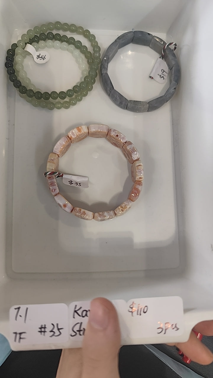 KIKICRYSTAL Jewelry Claim Sale For 0701