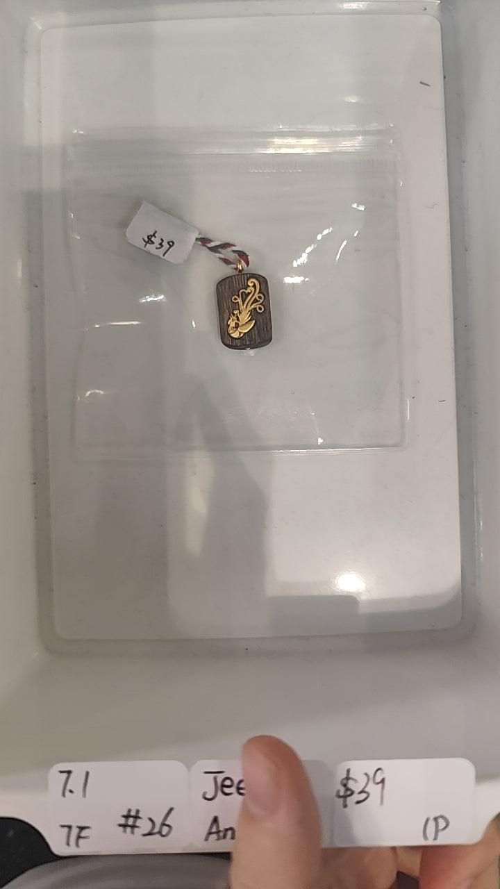 KIKICRYSTAL Jewelry Claim Sale For 0701